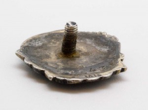 Отличник ВМФ в серебре № 9243
