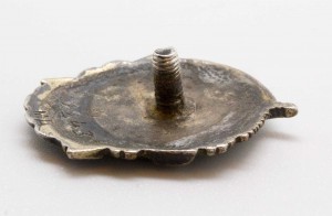 Отличник ВМФ в серебре № 9243