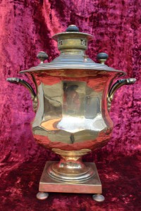 Самовар 1