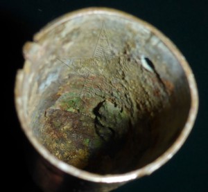 ★ ★ ★ Навершие к Почетному знамени ЦИК СССР ★  ★  ★