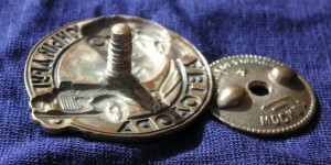 Юный Друг Автодора 1929 г.