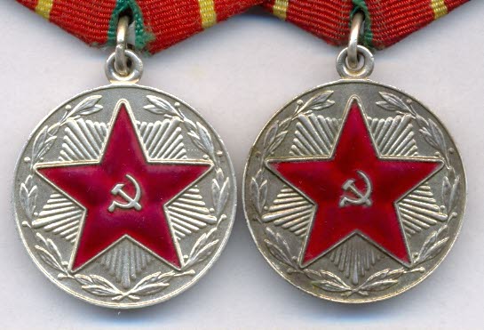 МООП - 20, Литва, Грузия.