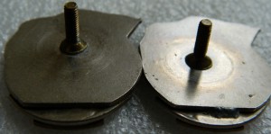 Мурманское Морское Пароходство  10 и 15 лет