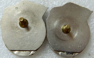 Мурманское Морское Пароходство  10 и 15 лет