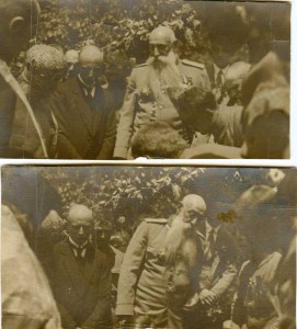 ШИКАРНАЯ ПОДБОРКА В КОЛЛЕКЦИЮ! 20 ФОТОГРАФИЙ. 1919 г.