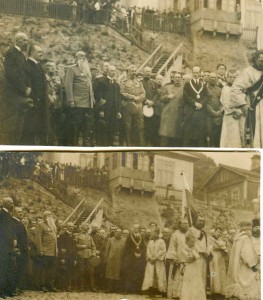 ШИКАРНАЯ ПОДБОРКА В КОЛЛЕКЦИЮ! 20 ФОТОГРАФИЙ. 1919 г.