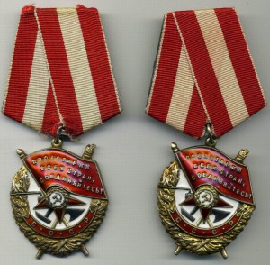 БКЗ+БКЗ+КЗ на полковника