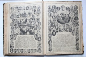 Огонек 1914-15 г. 17 шт.Списки Героев,Изготовление ГК и т.д.