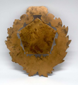 Коллективная награда: 50 лет СССР в домике с папкой ЭТАЛОН!!