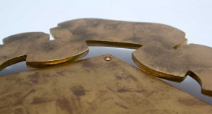 Коллективная награда: 50 лет СССР в домике с папкой ЭТАЛОН!!