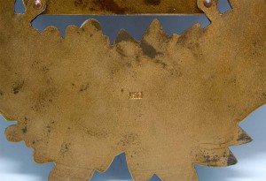 Коллективная награда: 50 лет СССР в домике с папкой ЭТАЛОН!!