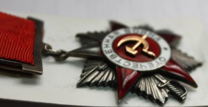 Комплект ОВ-2 подвес, КЗ, Отвага