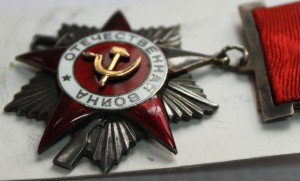Комплект ОВ-2 подвес, КЗ, Отвага