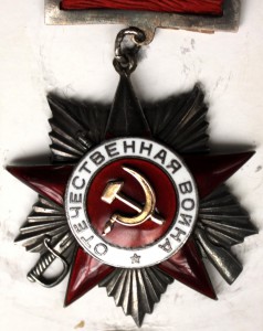 Комплект ОВ-2 подвес, КЗ, Отвага