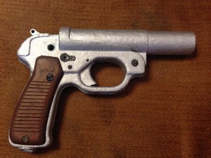 Ракетница LP-42