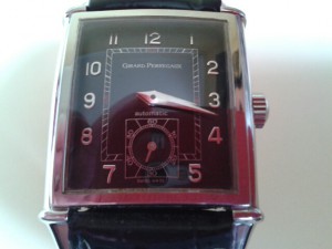 Girard Perregaux Vintage 1945