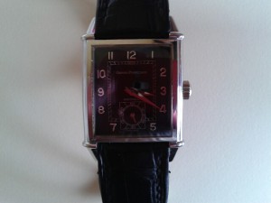 Girard Perregaux Vintage 1945