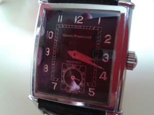 Girard Perregaux Vintage 1945