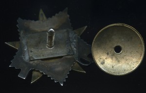 ОВ-2ст. № 27058 конверсия на ВДВшника.