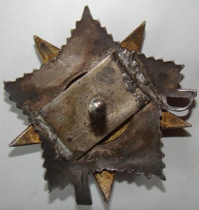 ОВ-2ст. № 27058 конверсия на ВДВшника.