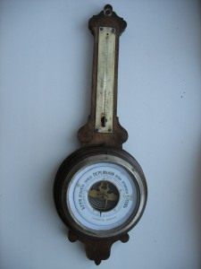 Барометр
