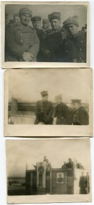 Квантунский п-ов 1945г