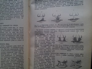 Книги по медицине.