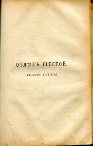 Охотникъ.Ф.В. Домбровский.