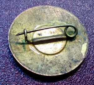 17 бассейновая профсоюзная конференция - Мурманск 1971 г