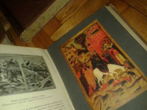 Грабарь И. История русского искусства. 5 томов [1909-1917].