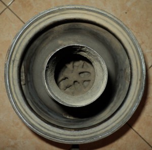 Медальный Баташевъ на 4,5 л.