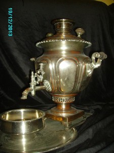 Самовар 2
