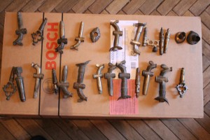 Краники для самоваров