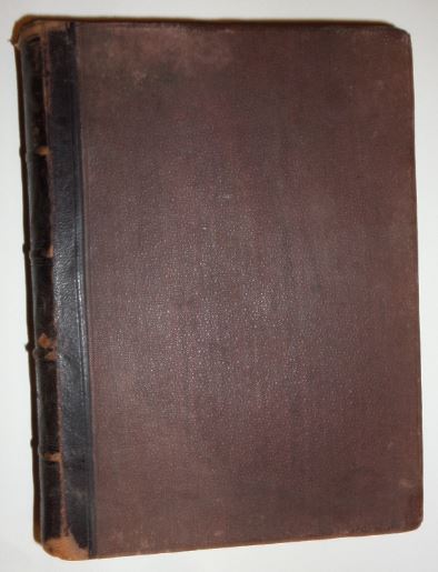 Шершеневич Г. Ф. Курс торгового права 1899 Казань