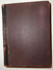Шершеневич Г. Ф. Курс торгового права 1899 Казань