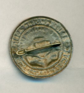 10 лет Украинского общества ликвидации неграмотности.