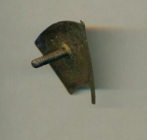 Юный пионер,очень редкий.