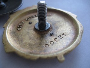 ЛЕНИН ВИНТ 12300 с доком