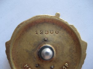 ЛЕНИН ВИНТ 12300 с доком