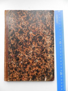 Сказание о полку Игореве 1864г.