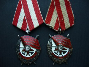 ДВА КРАСАВЦА БКЗ
