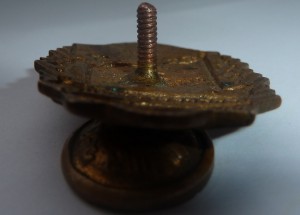 Молдавский инвалид