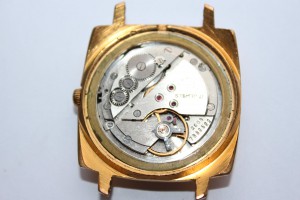 Часы CASTELL PREMIER, SIRIUS, WESTCLOX.
