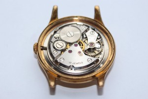 Часы CASTELL PREMIER, SIRIUS, WESTCLOX.