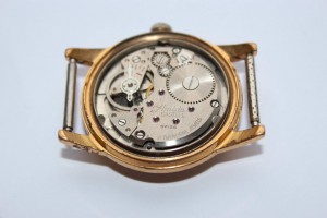 Часы CASTELL PREMIER, SIRIUS, WESTCLOX.