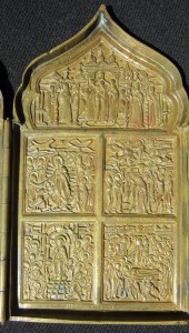 Складень праздники большой (40х18)