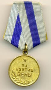 Вена в сборе. Брак или...?  (3841)