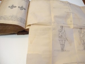 1894г.  Собрание Узаконений и распоряжений правительства.