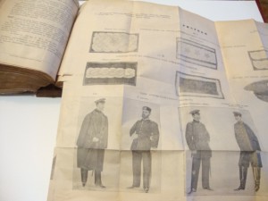 1894г.  Собрание Узаконений и распоряжений правительства.