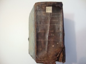 1894г.  Собрание Узаконений и распоряжений правительства.